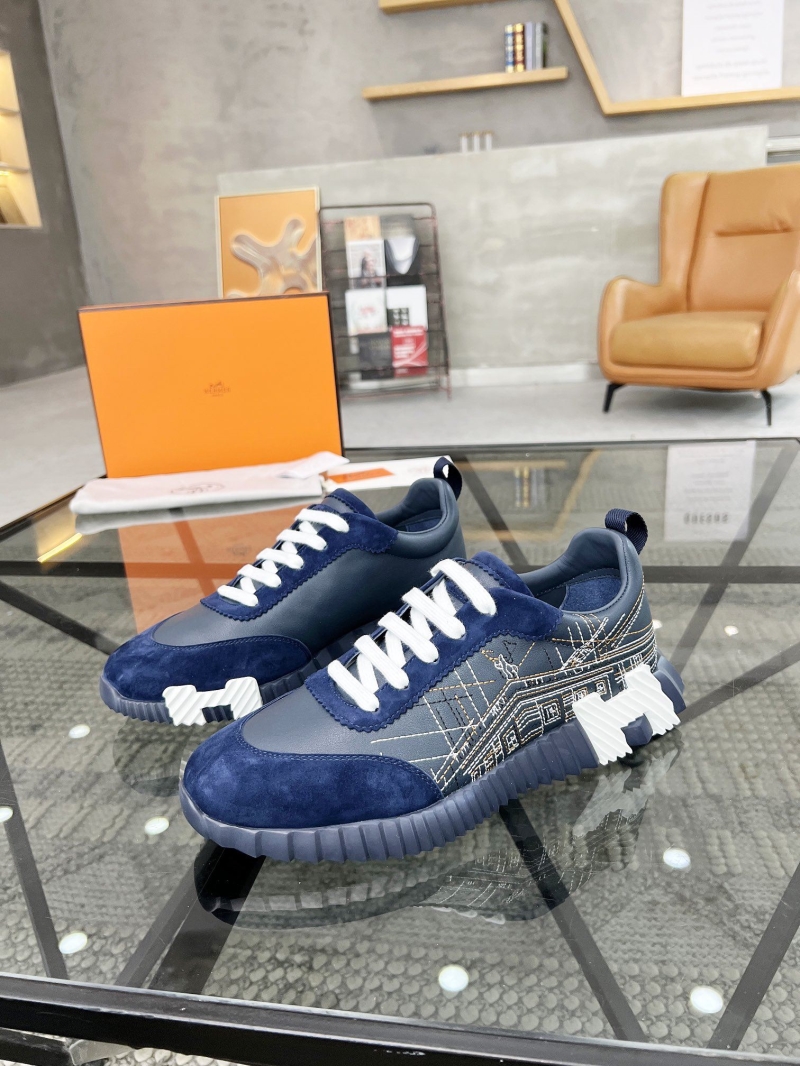 Hermes Sneakers